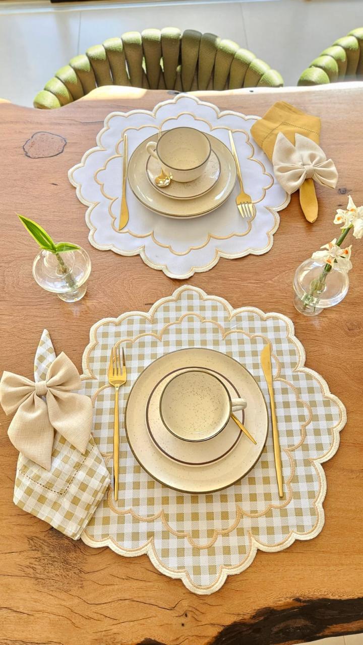 Americanos Estampados
