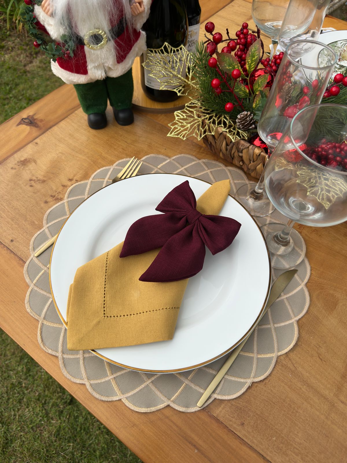 COLEÇÃO NATAL 2025