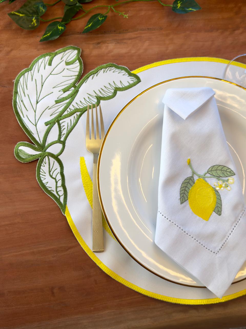 Lugar Americano Limone di Sicilia