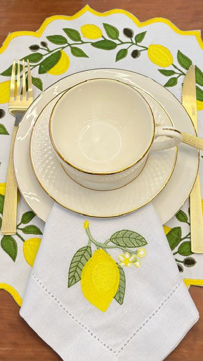 Lugar Americano Giardino di Limone