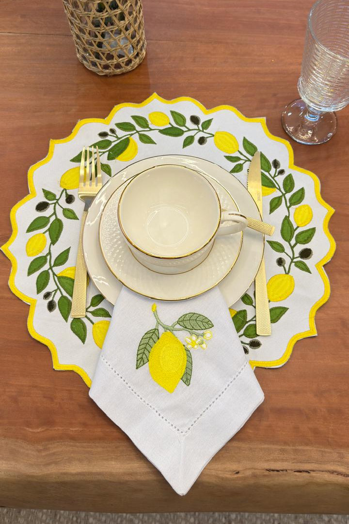 Lugar Americano Giardino di Limone