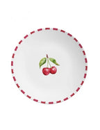 Prato Sobremesa Cereja