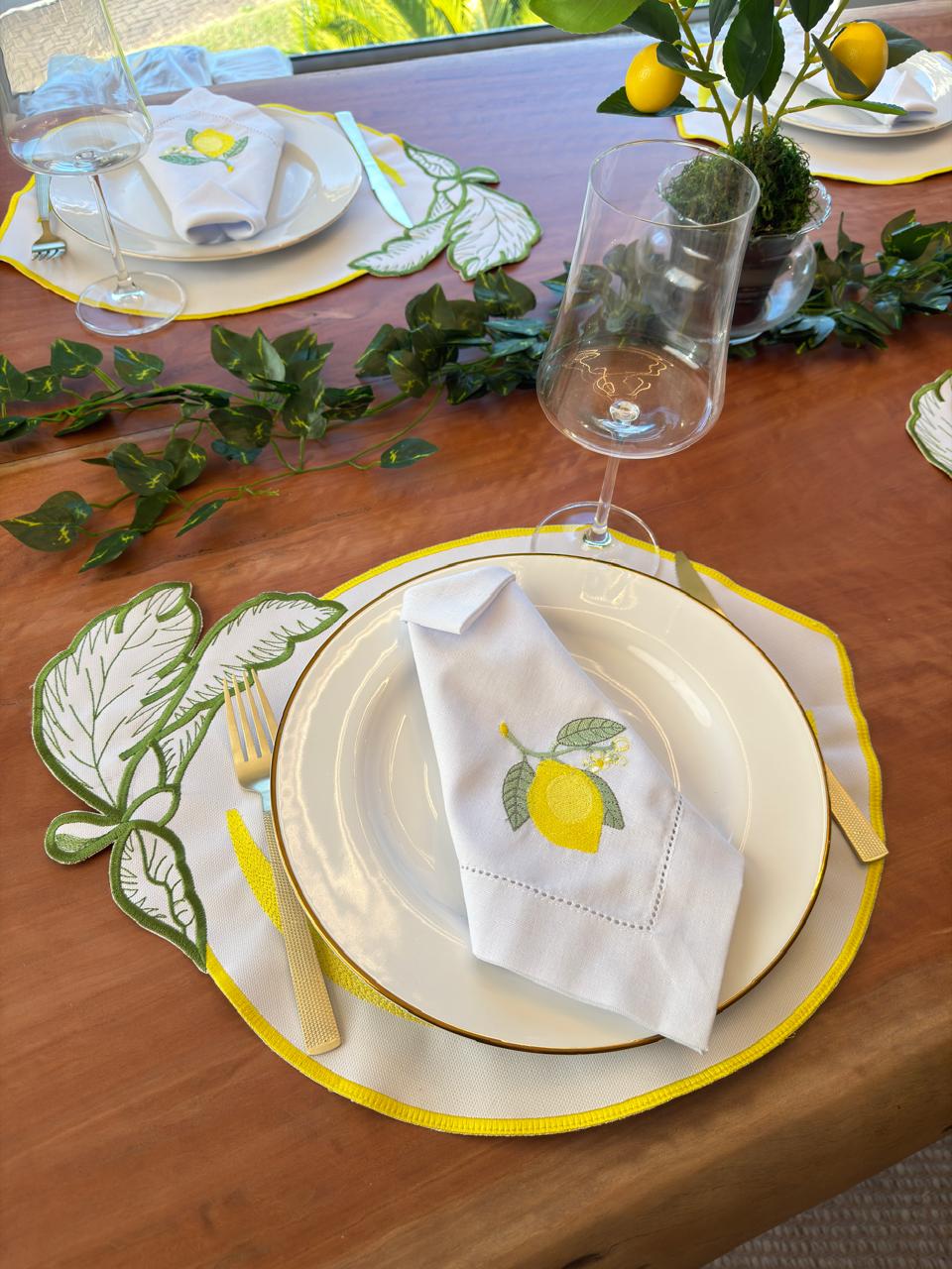 Lugar Americano Limone di Sicilia