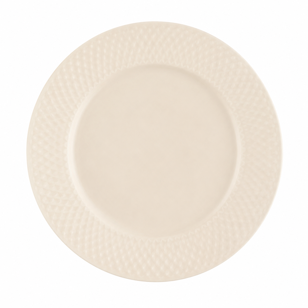 Prato Raso New White