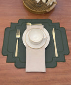 Lugar Americano Classic All Verde
