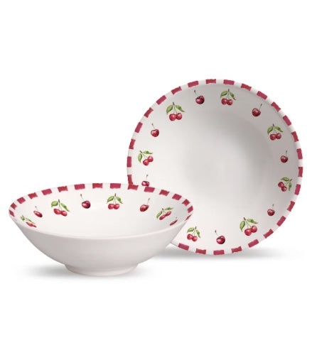 Bowl Cereja