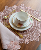 Lugar Americano Renda Renascença