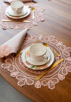 Lugar Americano Renda Renascença