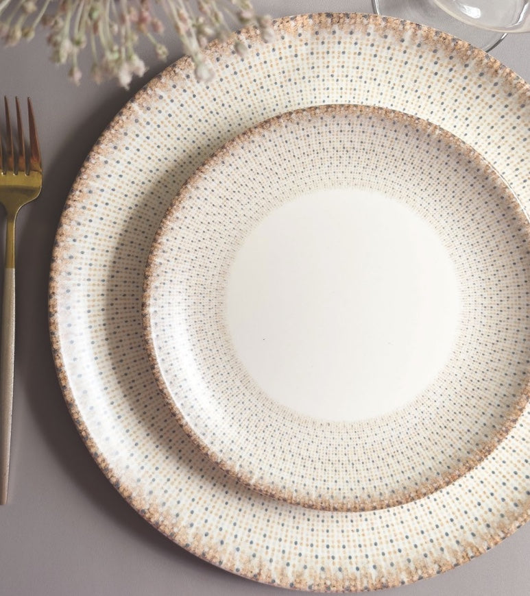 Aparelho de Jantar 16 Peças Sintonia