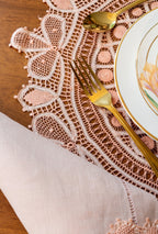 Lugar Americano Renda Renascença