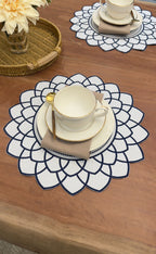 Lugar Americano Mandala