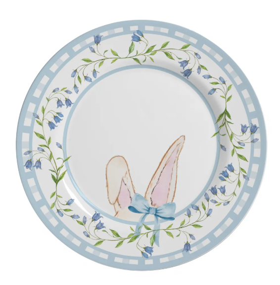 Bowl Lírio da Páscoa