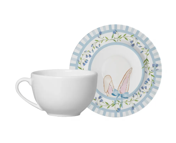 Bowl Lírio da Páscoa