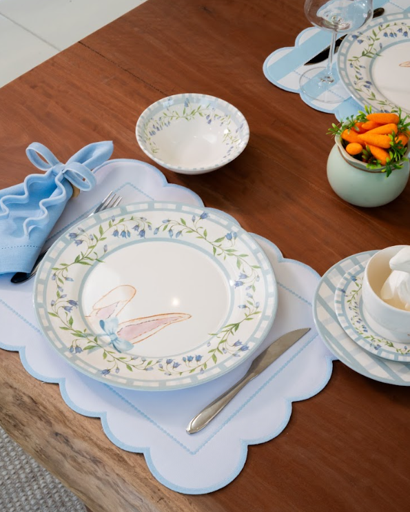 Bowl Lírio da Páscoa