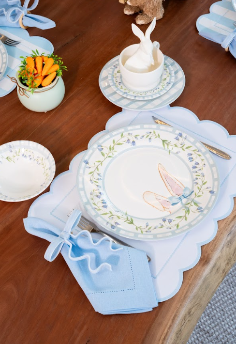 Bowl Lírio da Páscoa