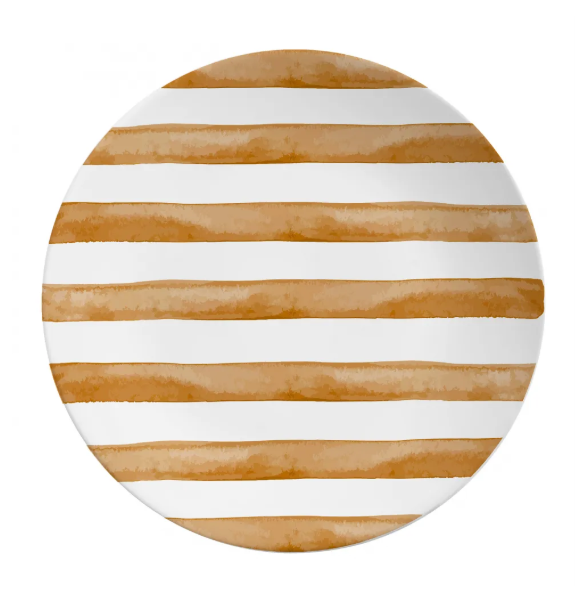 Prato Raso Orange Trace