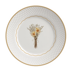 Prato Sobremesa Flowers