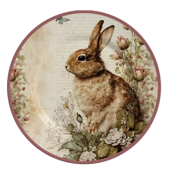 Prato Raso Coelha