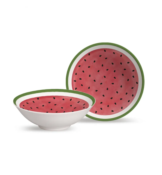 Bowl Melancia