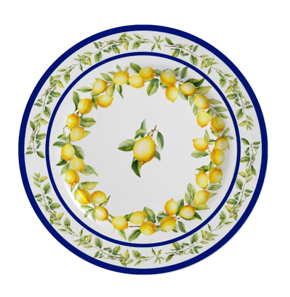 Travessa Limão Siciliano