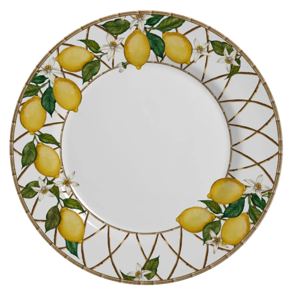 Xícara de Chá c/ Pires Sicilia