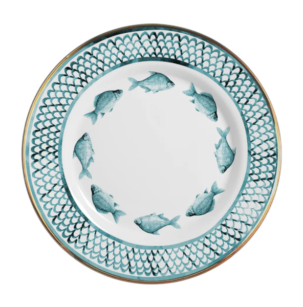 Travessa Borda Ouro Riviera