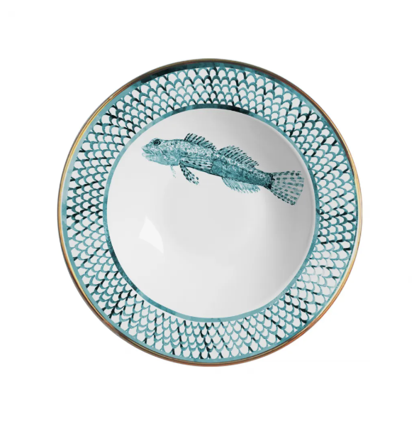 Travessa Borda Ouro Riviera