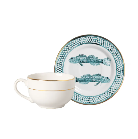 Travessa Borda Ouro Riviera