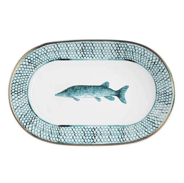 Travessa Borda Ouro Riviera