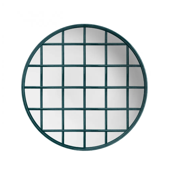 Prato Fundo Dark Trace