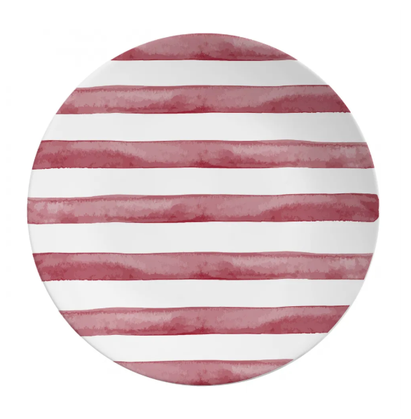 Prato Raso Pink Trace