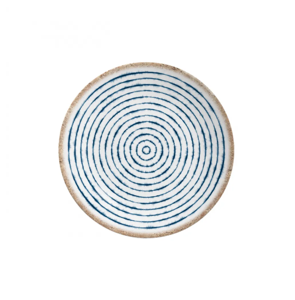 Xícara de Chá c/ Pires Grecco