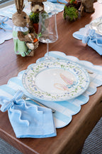 Lugar Americano Serenity Páscoa