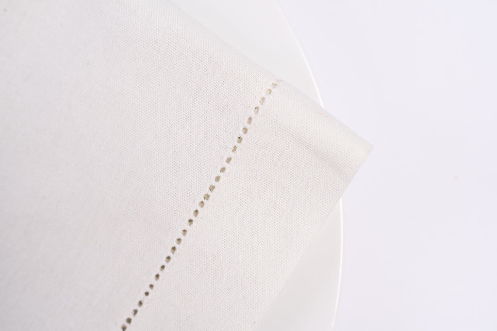 Guardanapo Off White