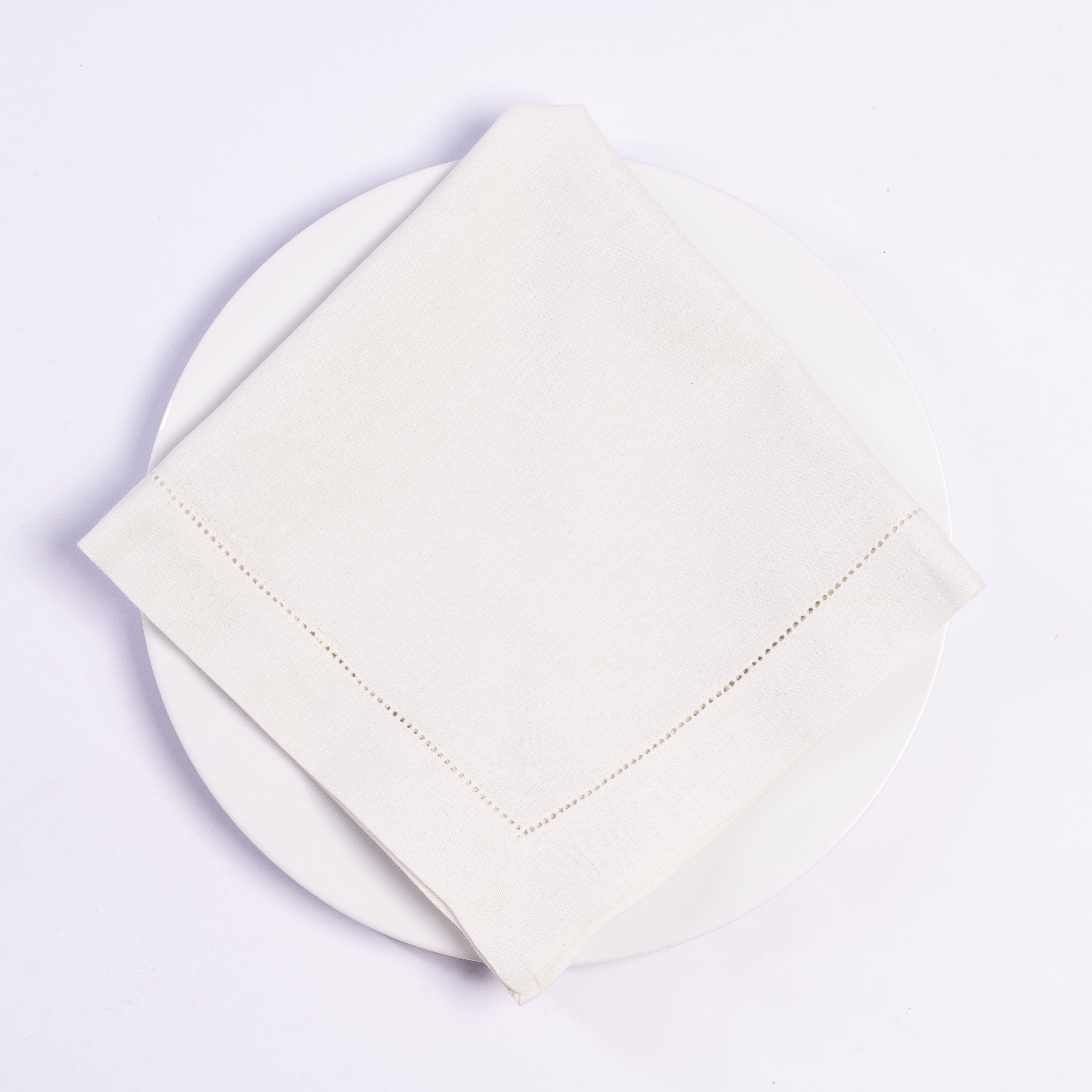 Guardanapo Off White