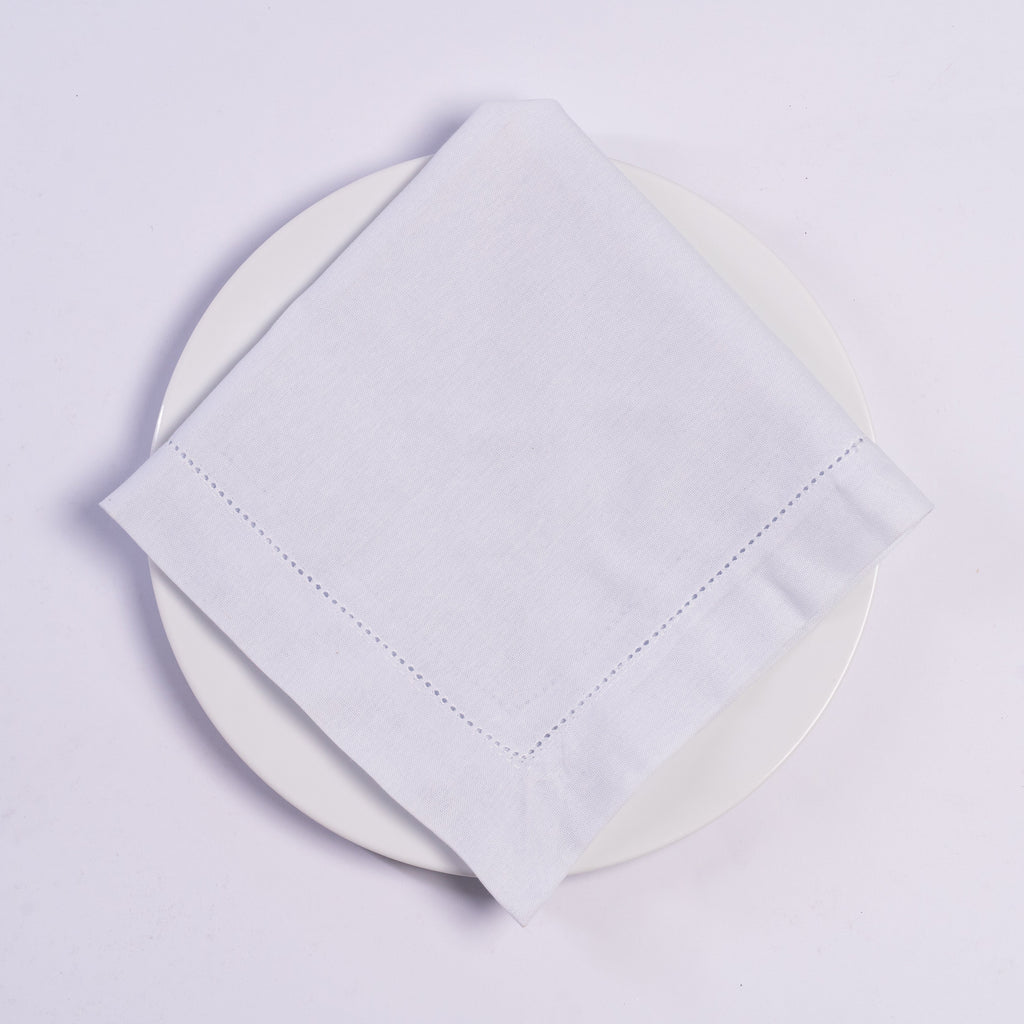 Guardanapo Branco