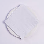 Guardanapo Branco