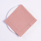 Guardanapo Rosa Seco