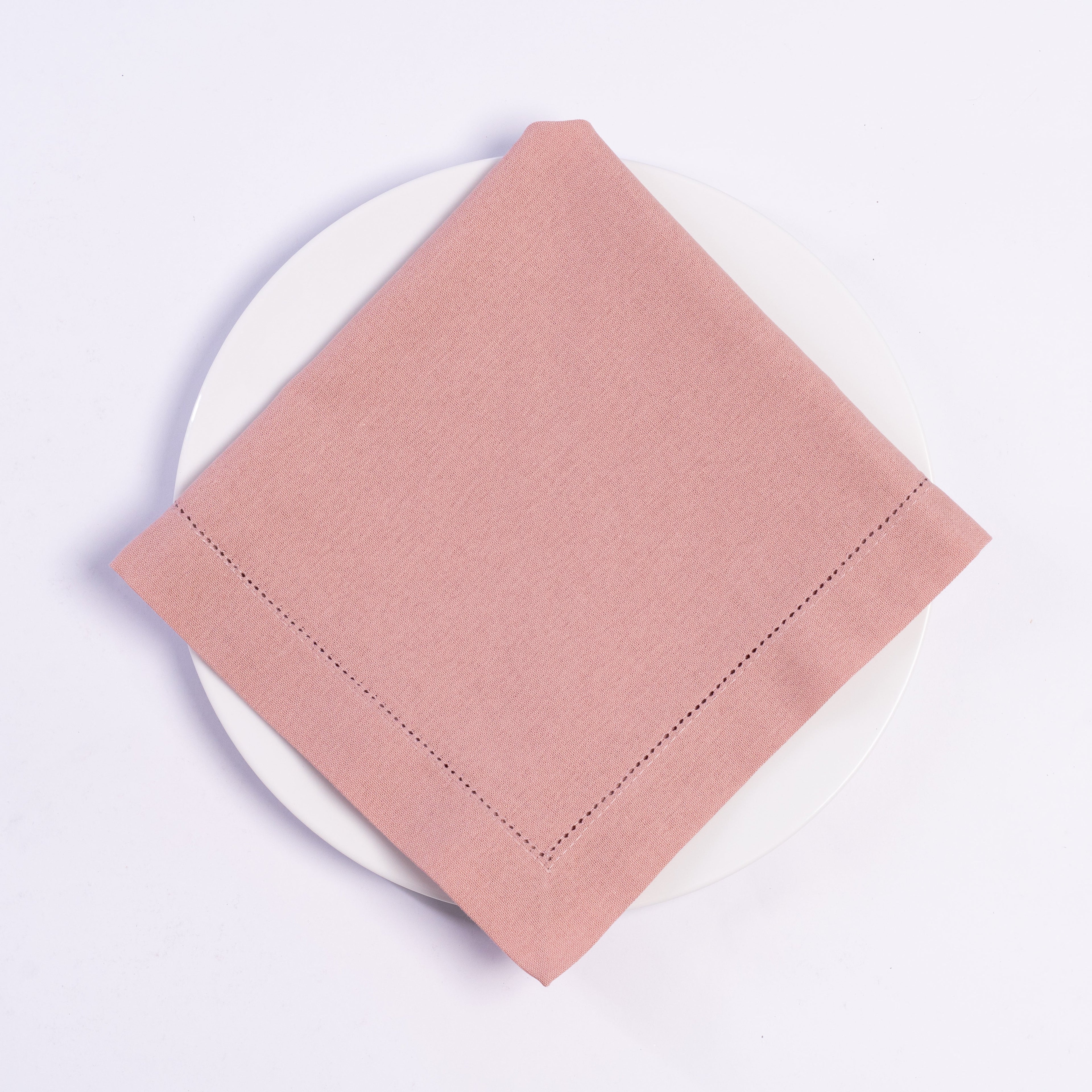 Guardanapo Rosa Seco