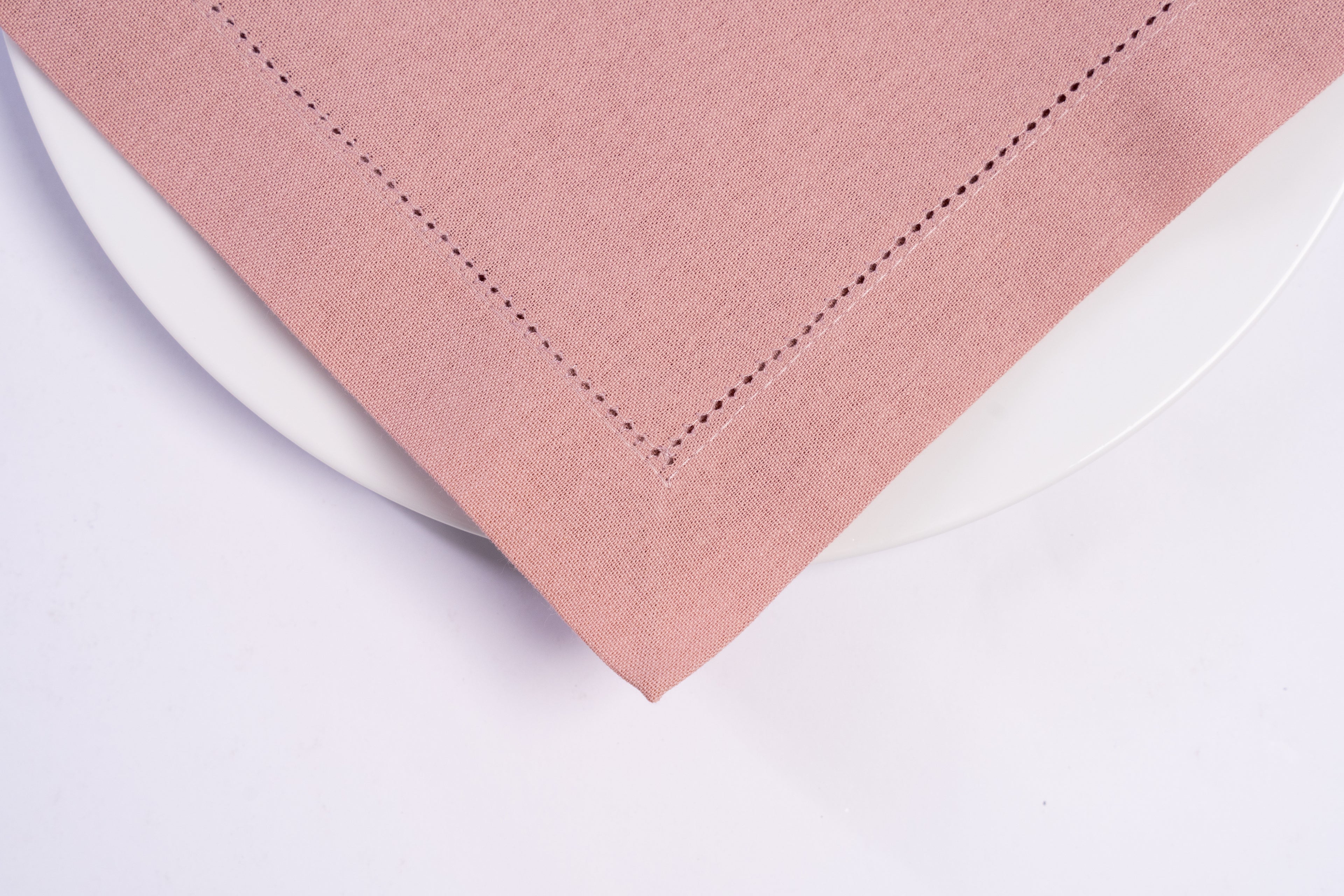 Guardanapo Rosa Seco