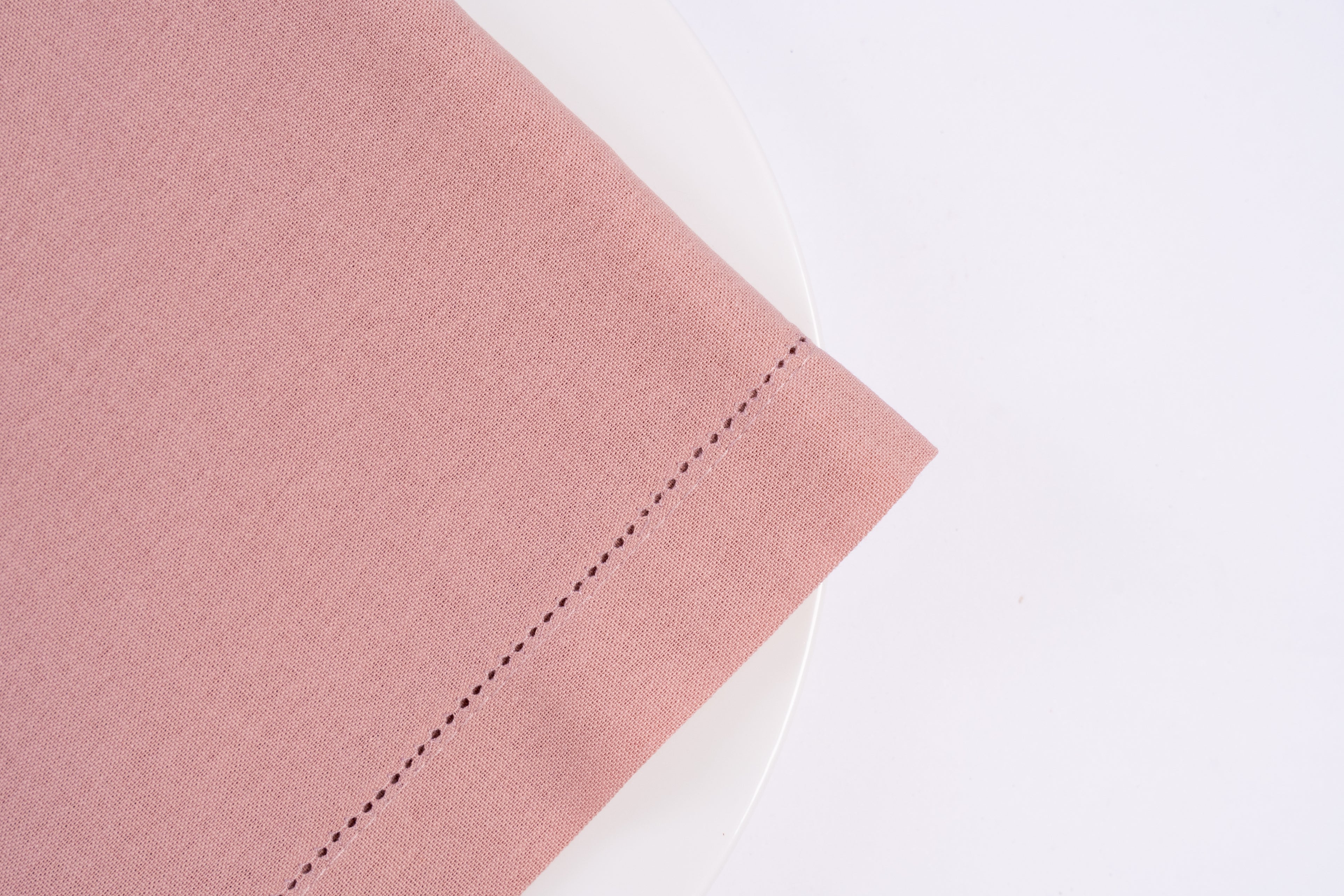 Guardanapo Rosa Seco