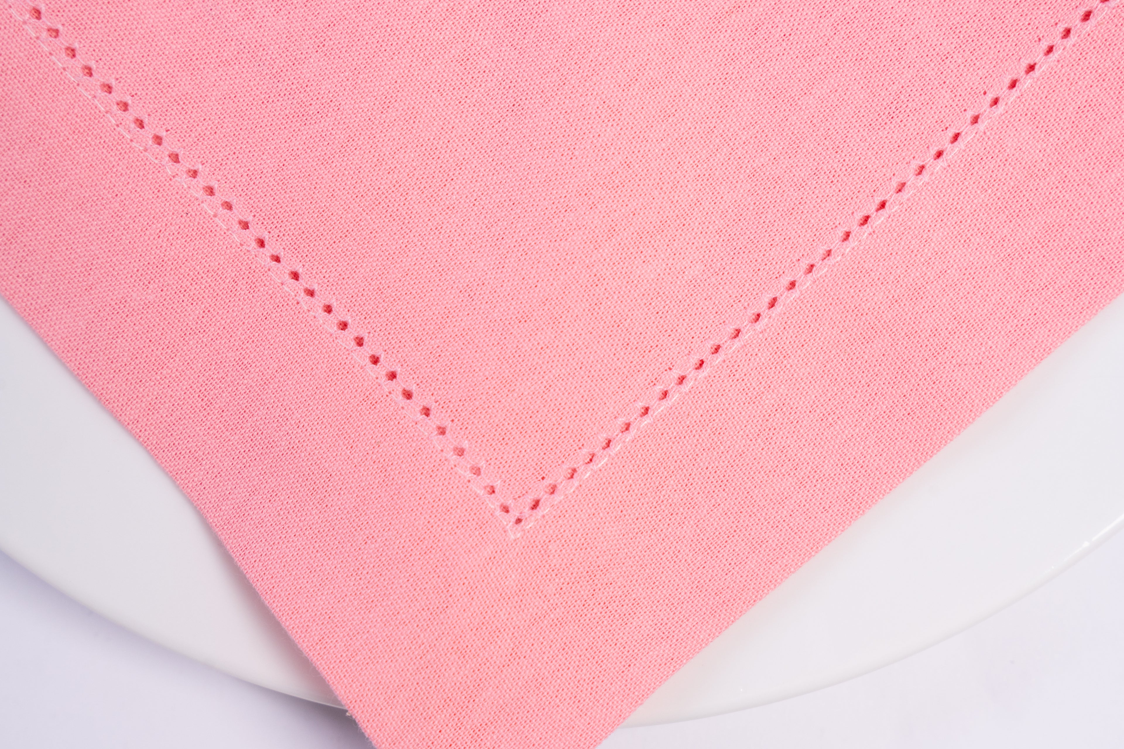 Guardanapo Rosa Iogurte