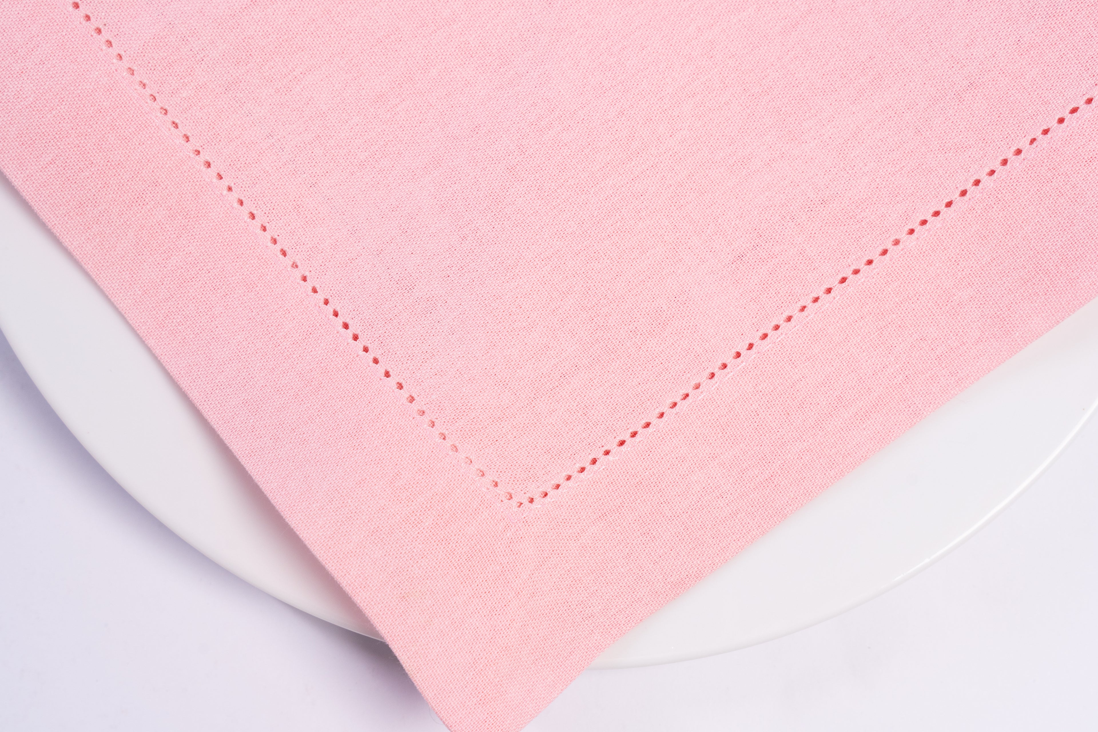 Guardanapo Rosa Claro