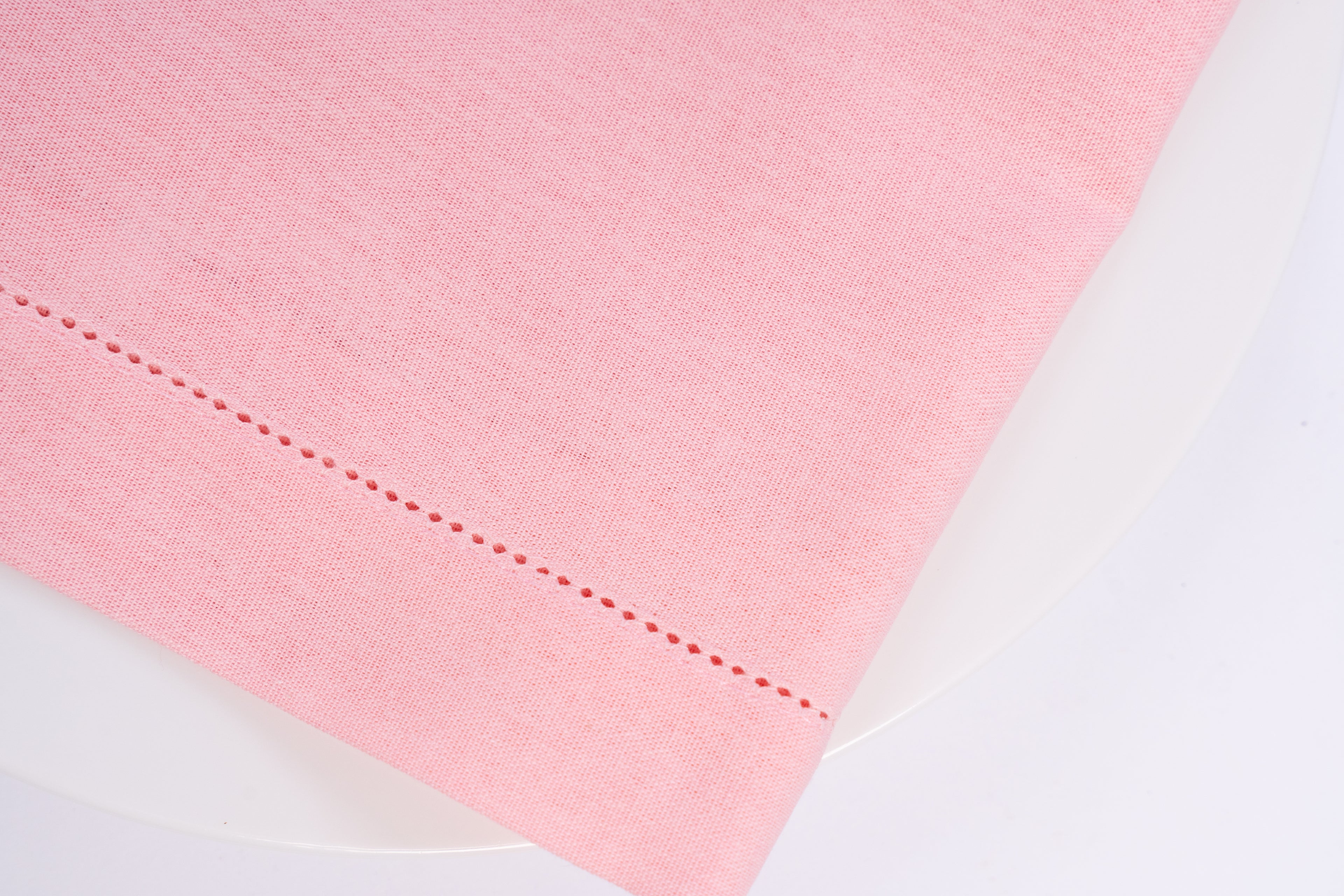 Guardanapo Rosa Claro