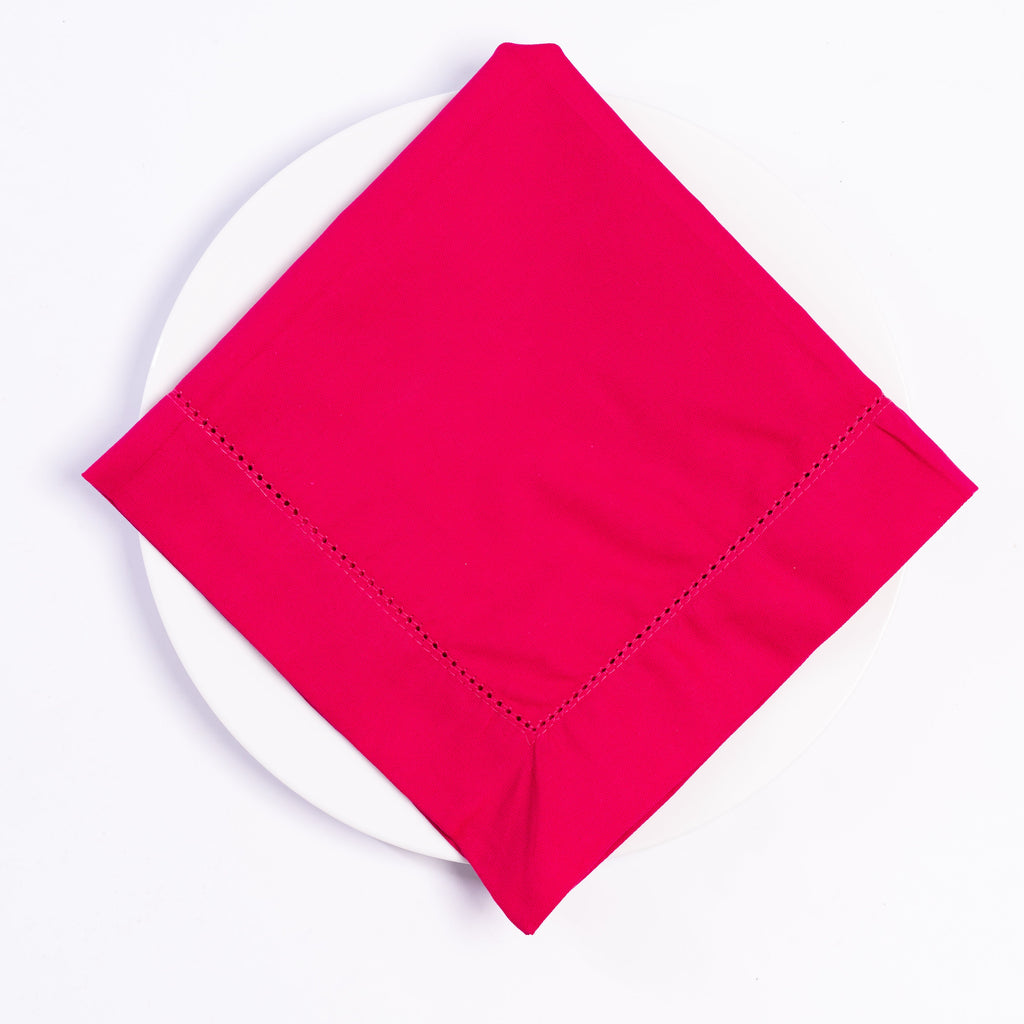 Guardanapo Pink