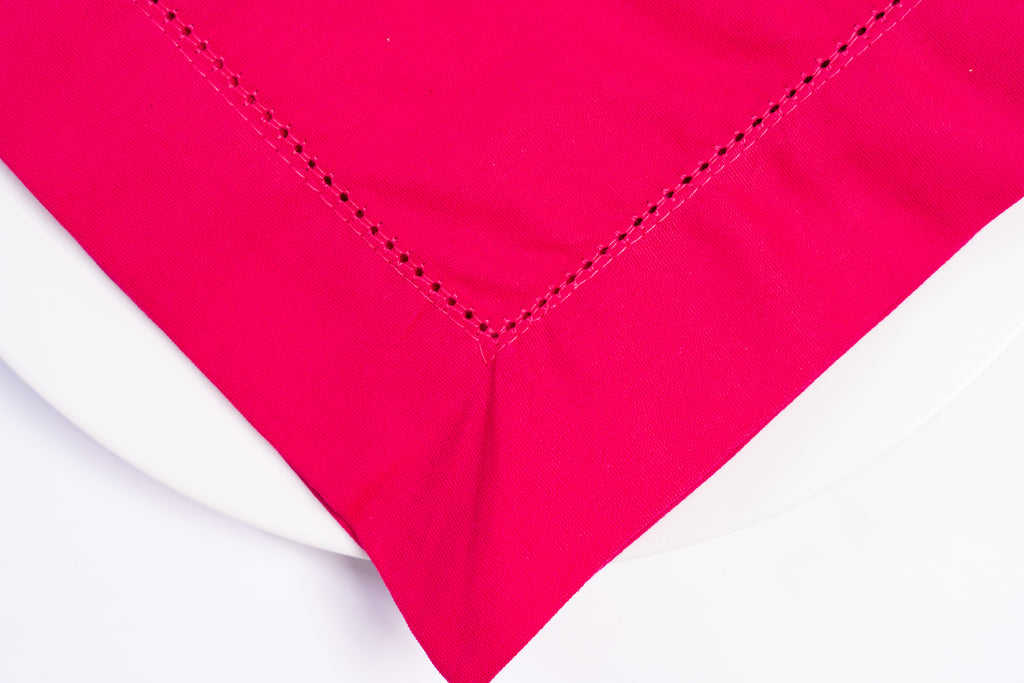 Guardanapo Pink