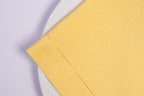 Guardanapo Amarelo Claro