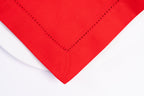 Guardanapo Vermelho
