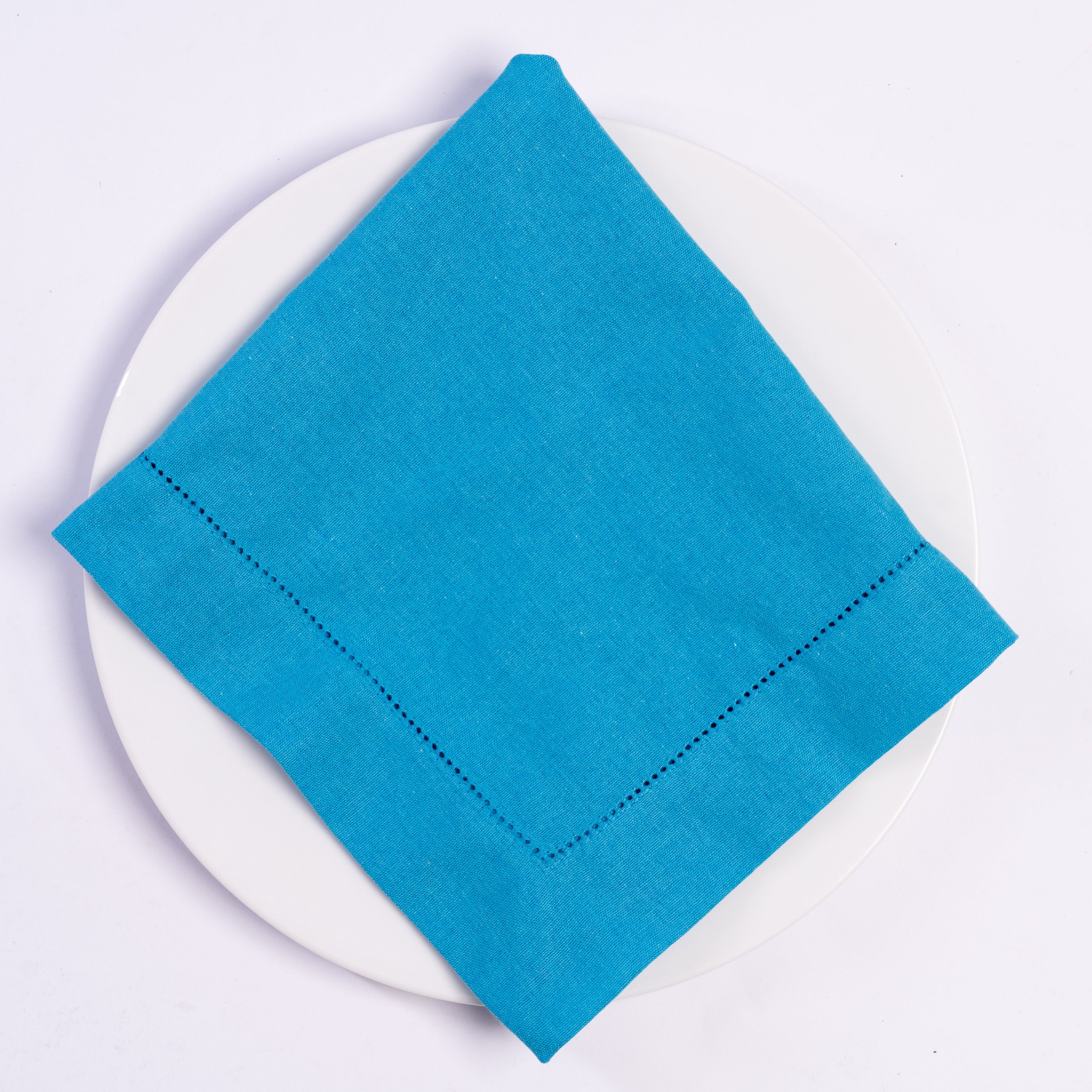 Guardanapo Azul Turquesa