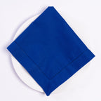 Guardanapo Azul Royal